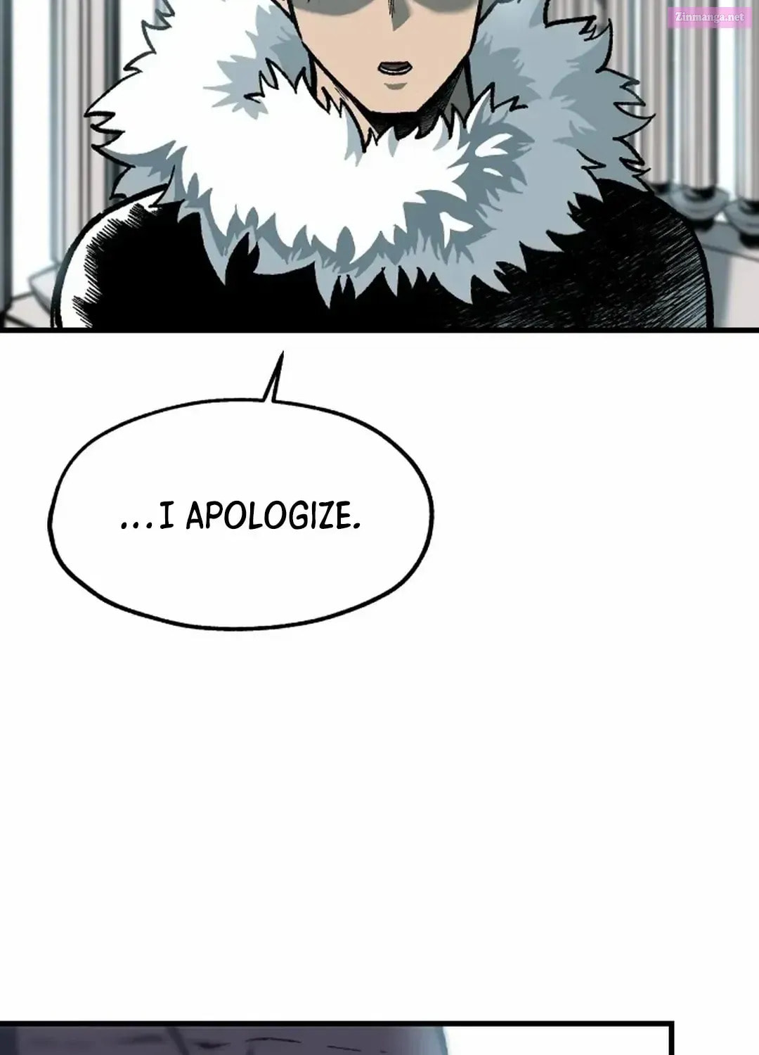 Lantern Of The Dawn Chapter 26.1 page 119 - 