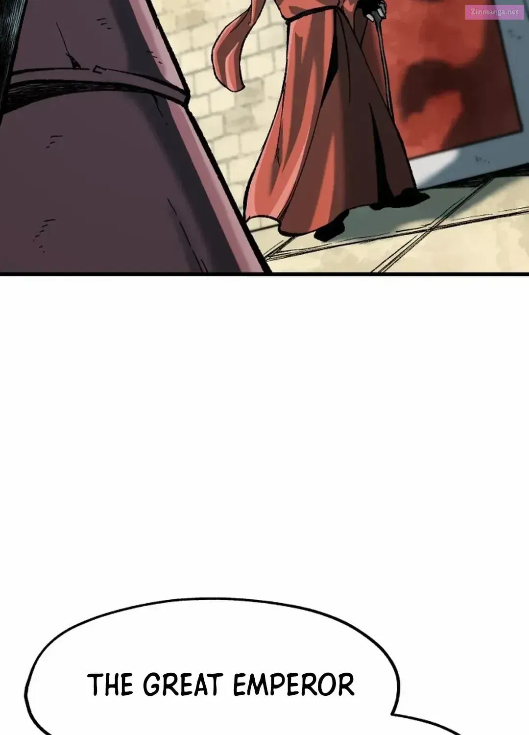 Lantern Of The Dawn Chapter 26.1 page 123 - 