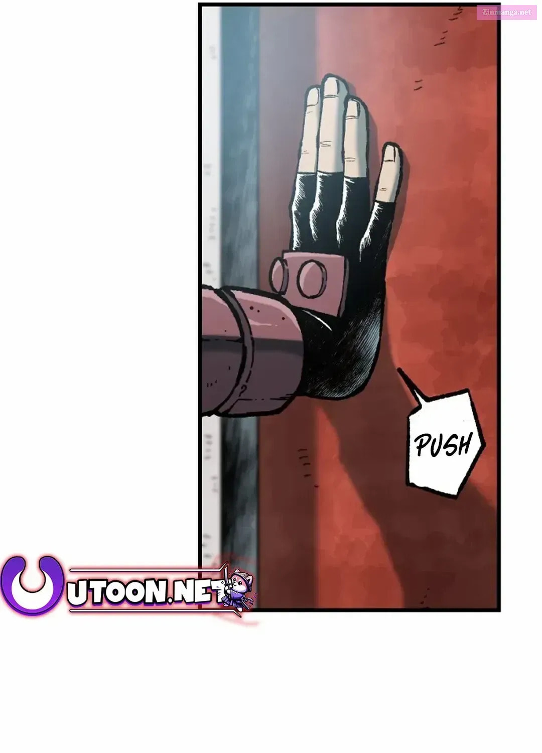 Lantern Of The Dawn Chapter 26.1 page 128 - 