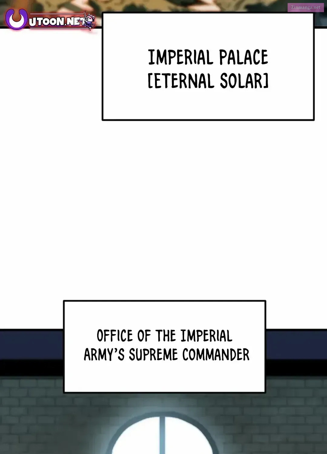 Lantern Of The Dawn Chapter 26.1 page 23 - 