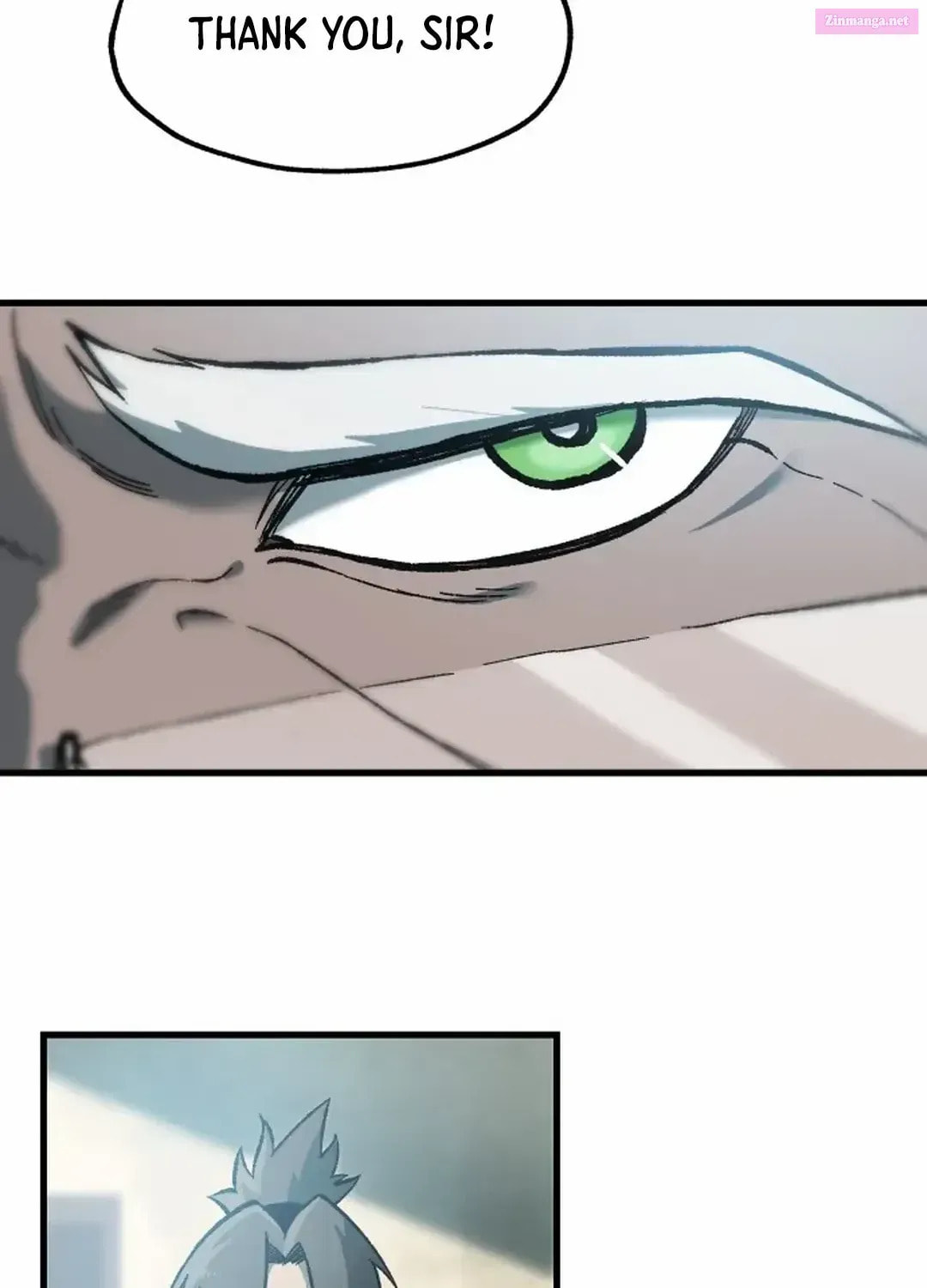 Lantern Of The Dawn Chapter 26.1 page 31 - 