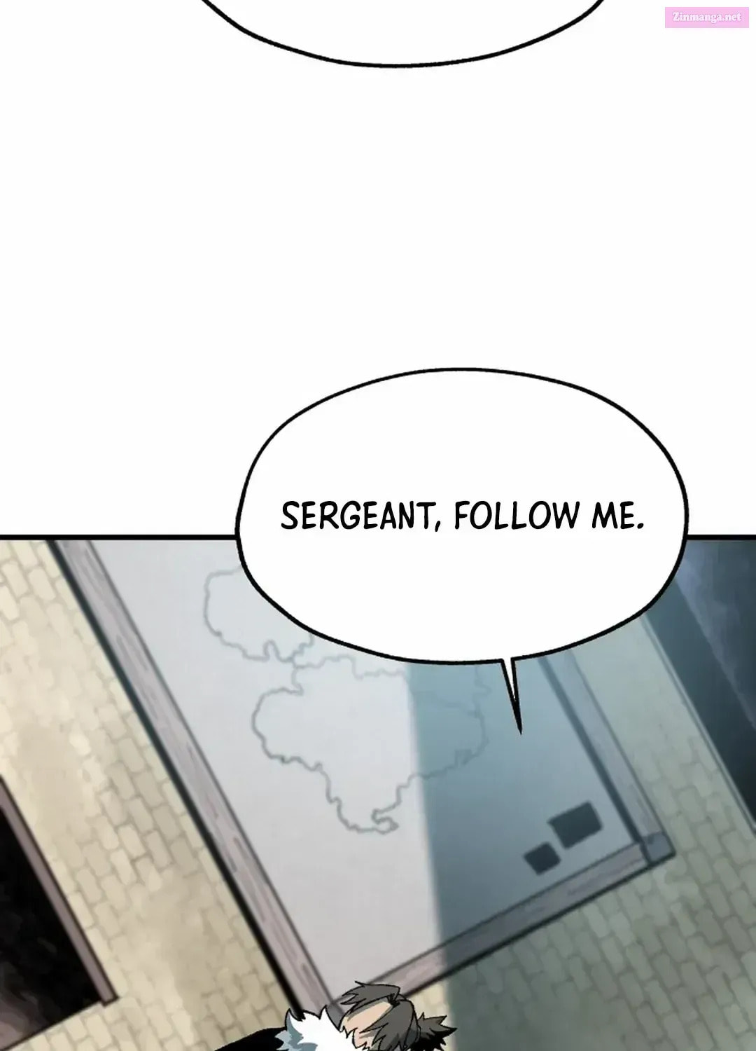 Lantern Of The Dawn Chapter 26.1 page 36 - 