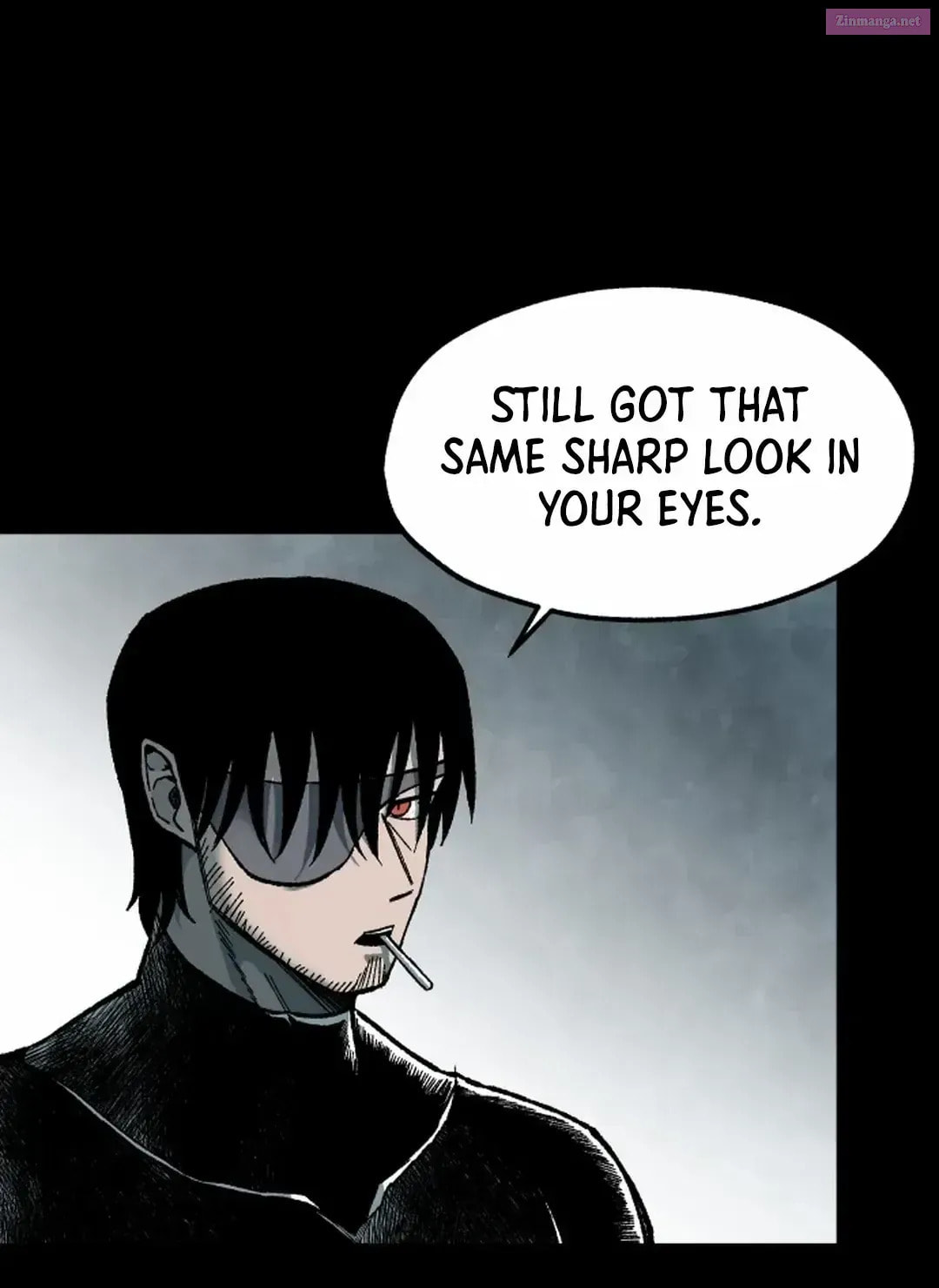 Lantern Of The Dawn Chapter 26.1 page 46 - 