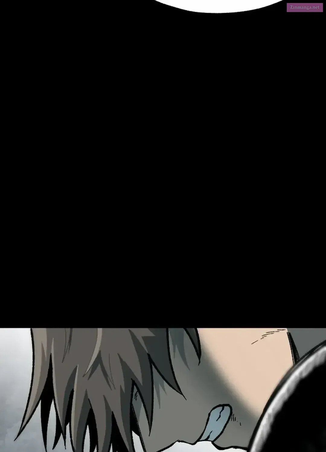 Lantern Of The Dawn Chapter 26.1 page 55 - 