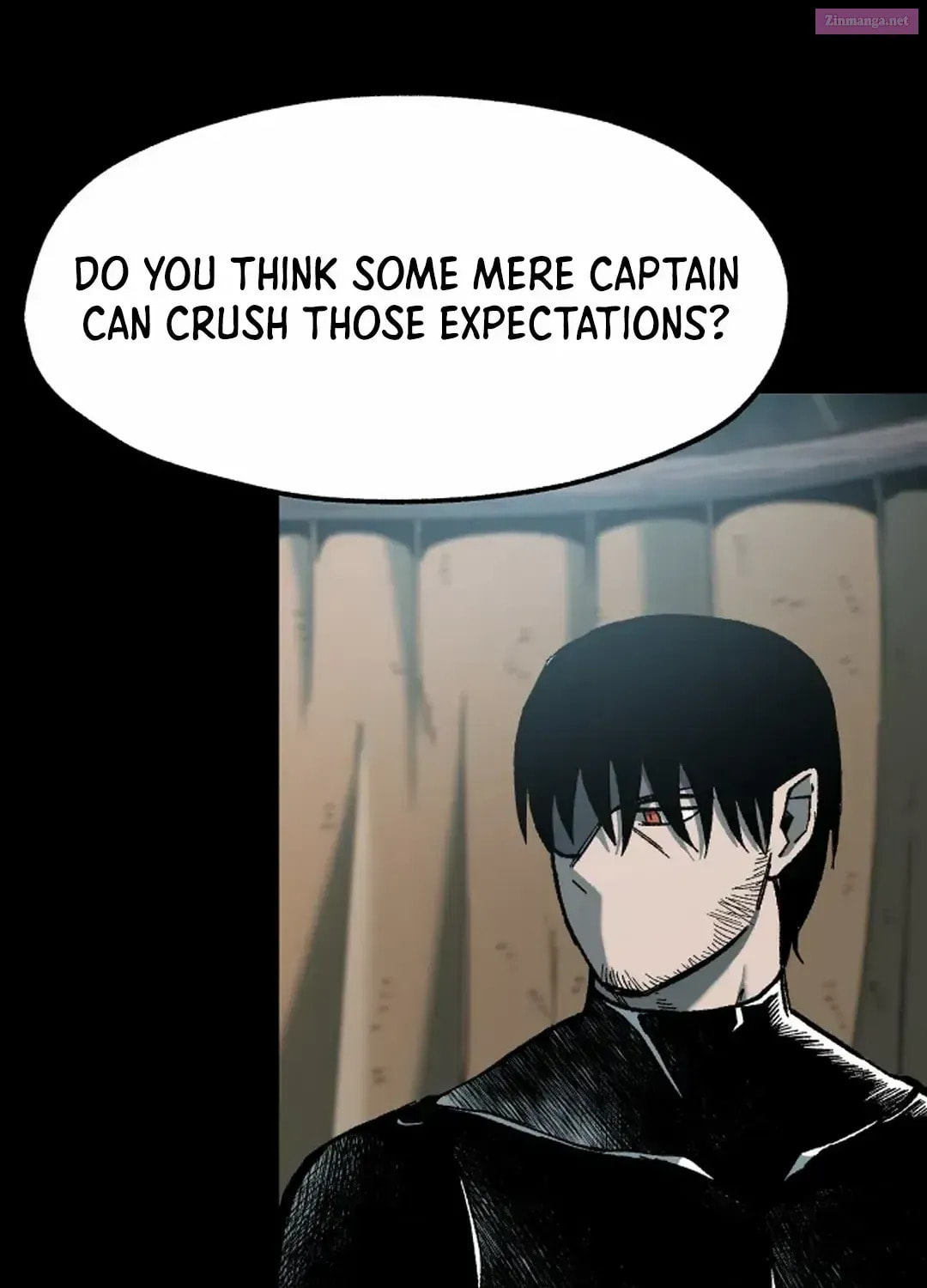 Lantern Of The Dawn Chapter 26.1 page 63 - 