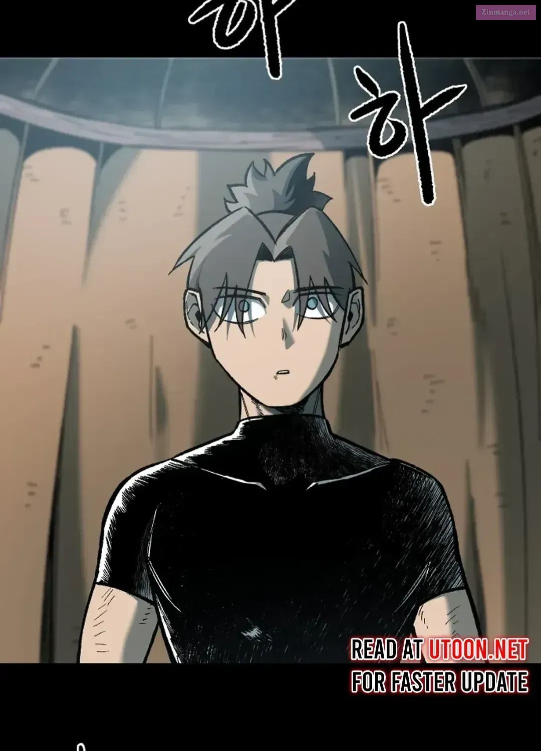 Lantern Of The Dawn Chapter 26.1 page 72 - 