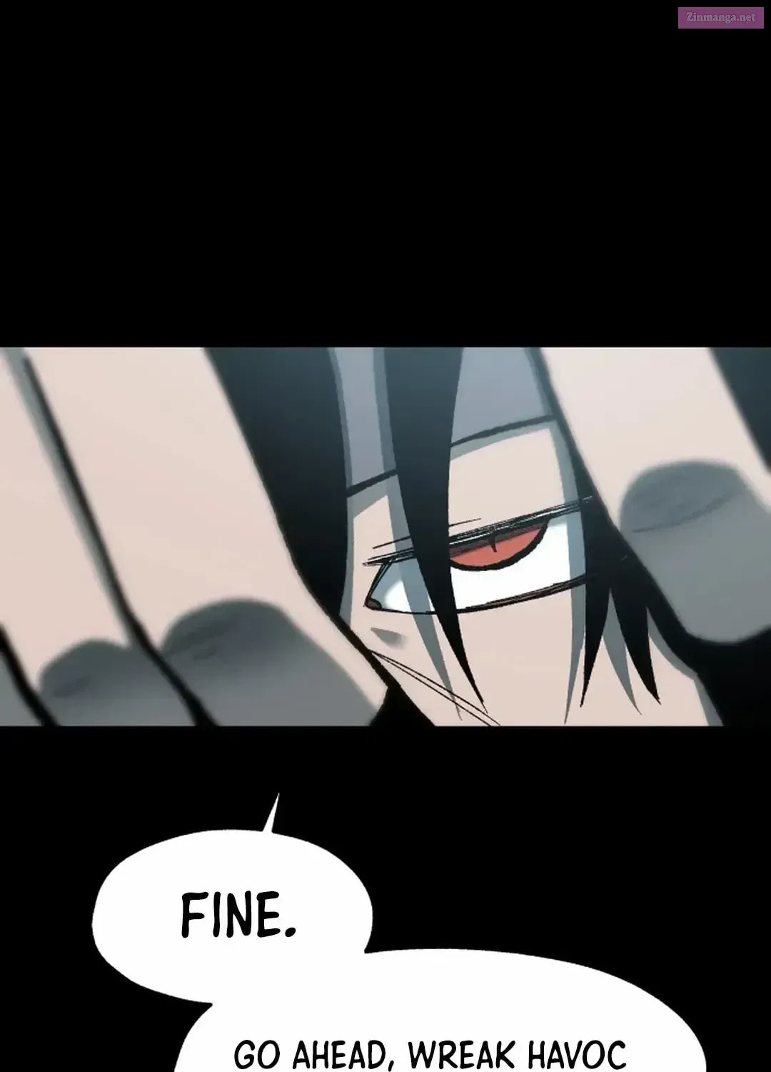 Lantern Of The Dawn Chapter 26.1 page 75 - 