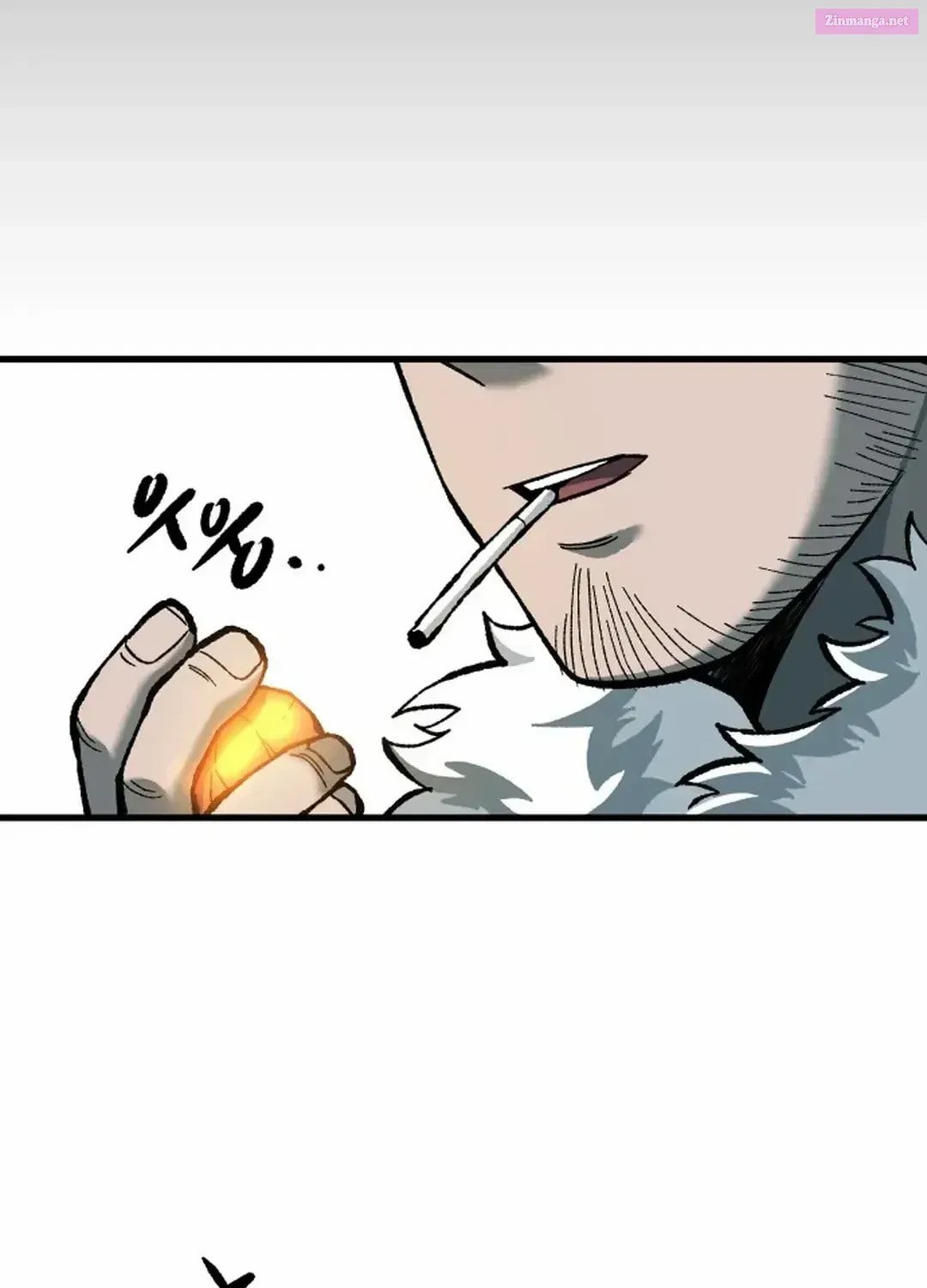 Lantern Of The Dawn Chapter 26.1 page 83 - 