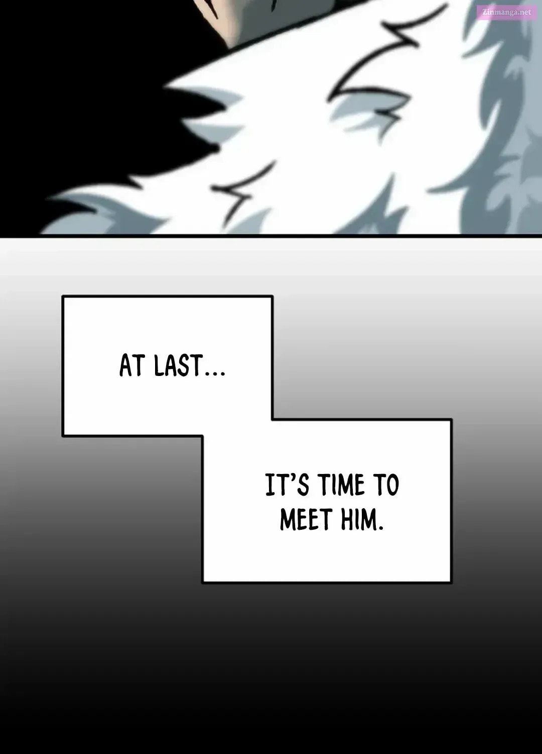 Lantern Of The Dawn Chapter 26.1 page 91 - 