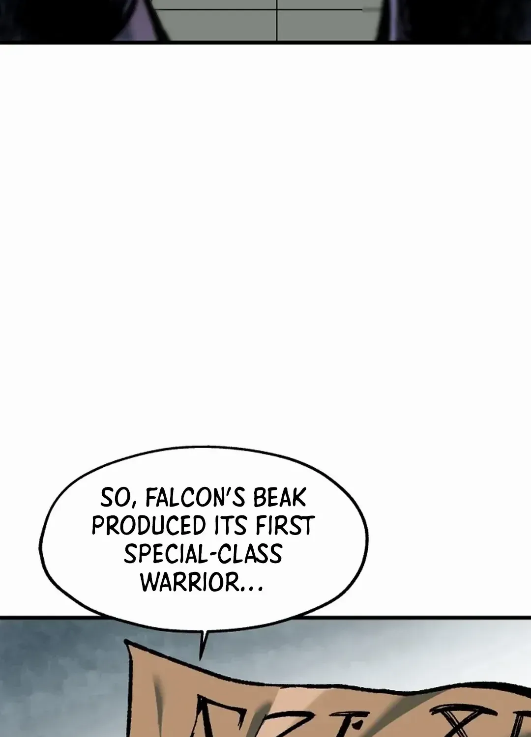 Lantern Of The Dawn Chapter 26 page 26 - 