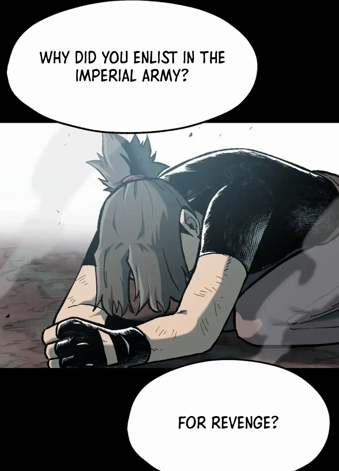Lantern Of The Dawn Chapter 26 page 55 - 