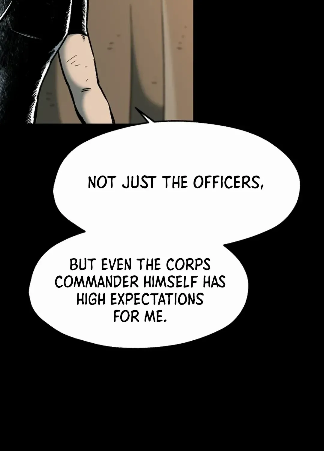 Lantern Of The Dawn Chapter 26 page 63 - 