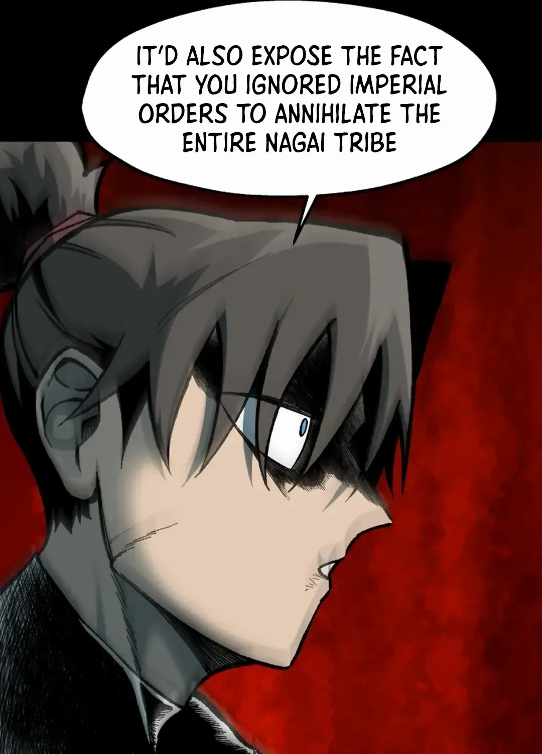 Lantern Of The Dawn Chapter 26 page 68 - 