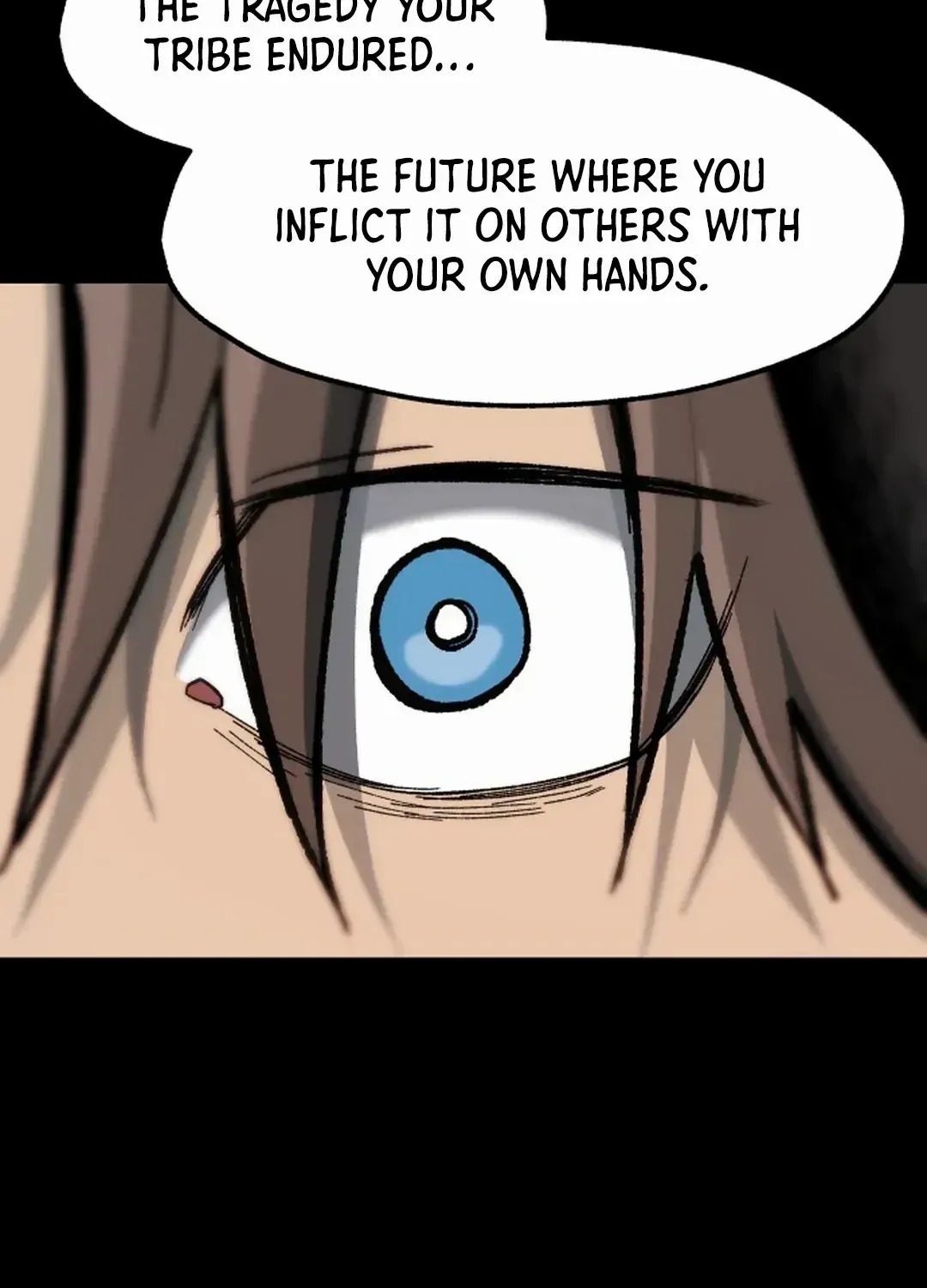 Lantern Of The Dawn Chapter 26 page 79 - 
