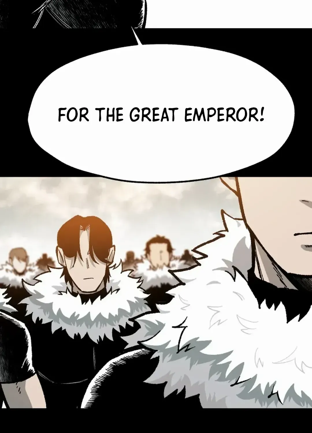 Lantern Of The Dawn Chapter 26 page 10 - 