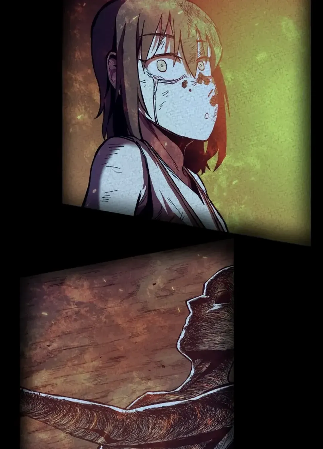 Lantern Of The Dawn Chapter 26 page 95 - 