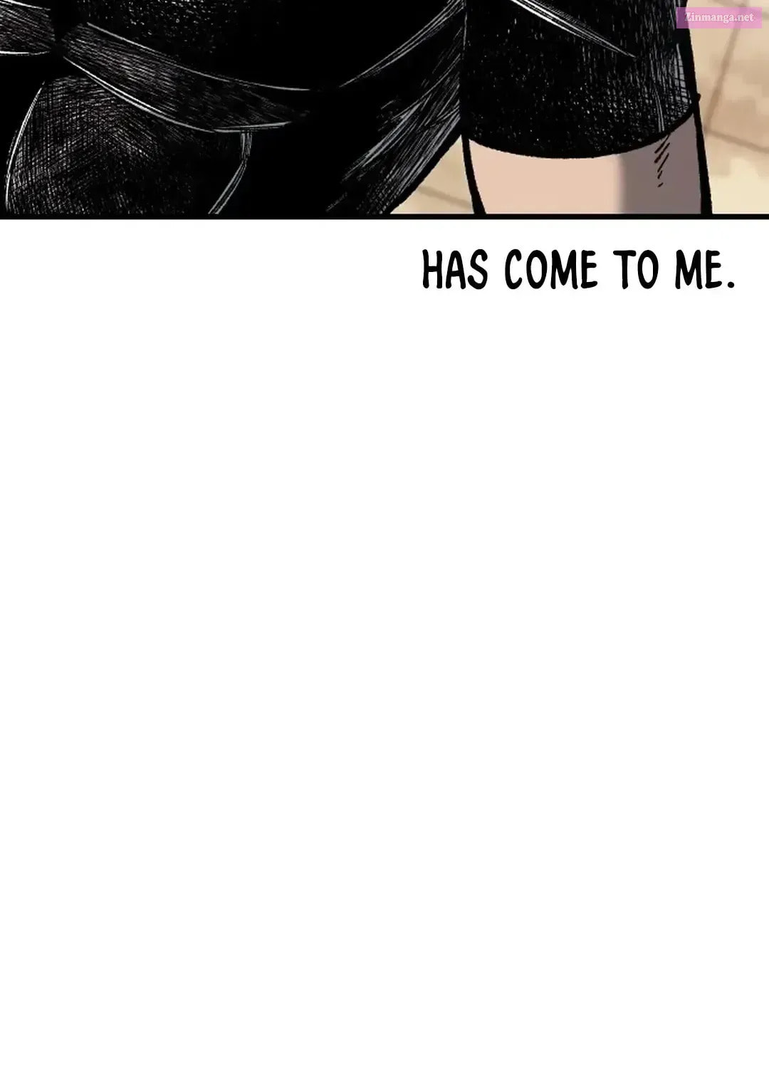 Lantern Of The Dawn Chapter 27.1 page 106 - 