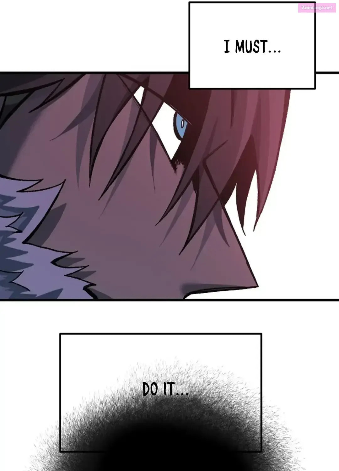 Lantern Of The Dawn Chapter 27.1 page 35 - 