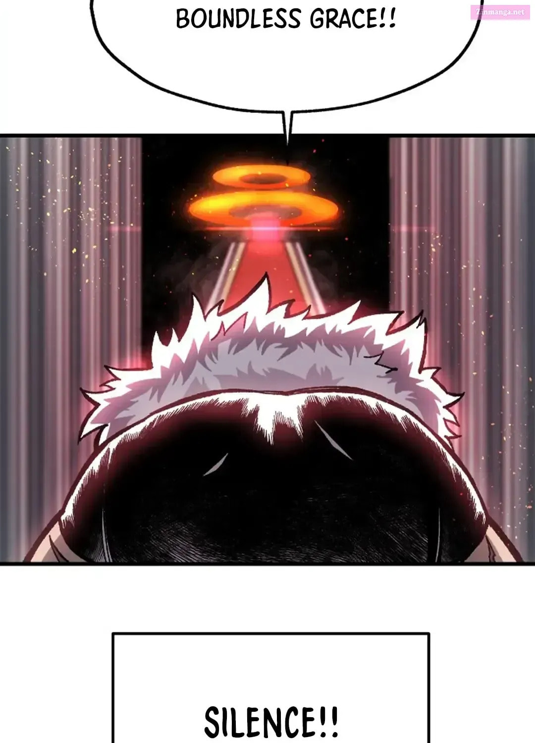 Lantern Of The Dawn Chapter 27.1 page 57 - 