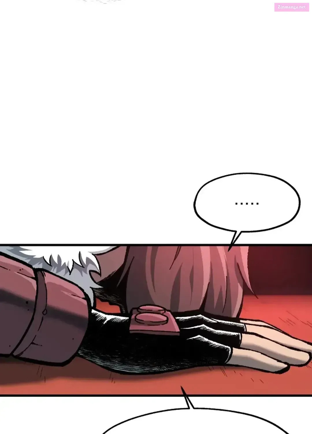 Lantern Of The Dawn Chapter 27.1 page 61 - 
