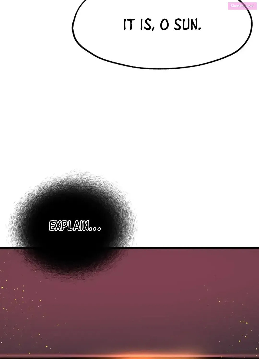 Lantern Of The Dawn Chapter 27.1 page 62 - 