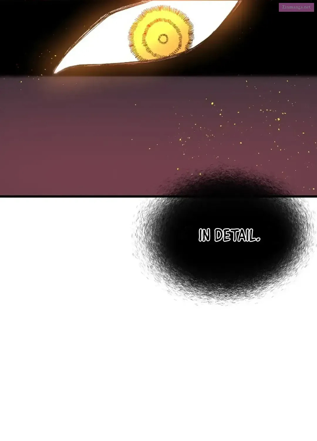 Lantern Of The Dawn Chapter 27.1 page 63 - 