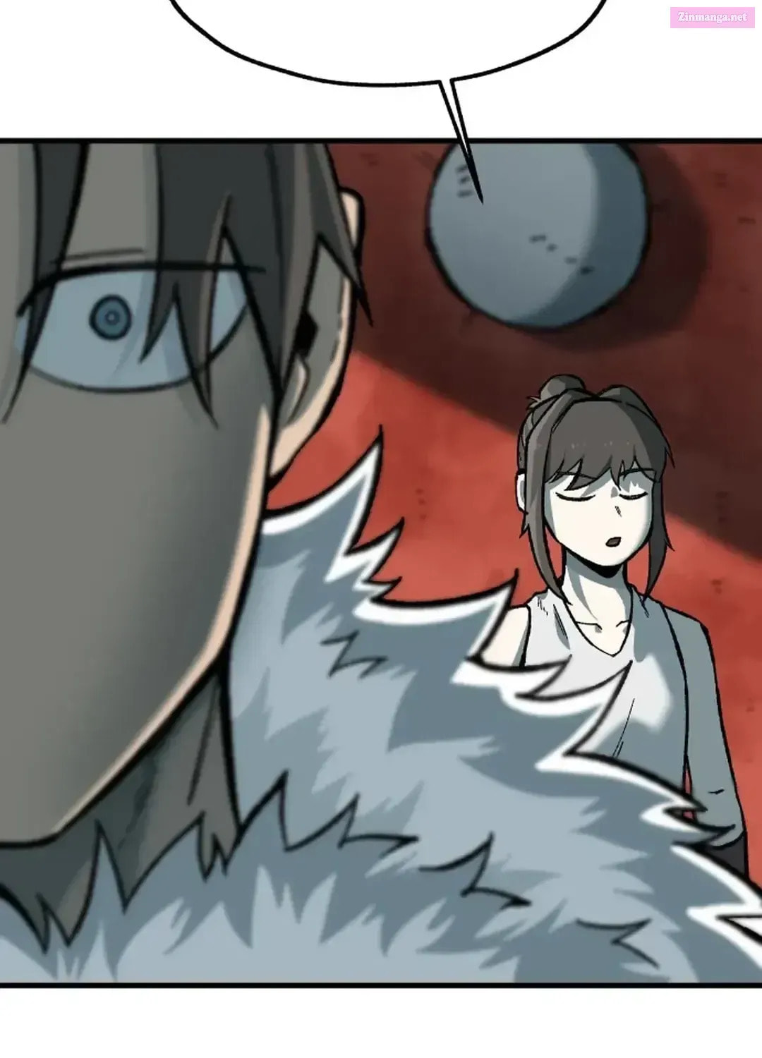 Lantern Of The Dawn Chapter 27.1 page 83 - 