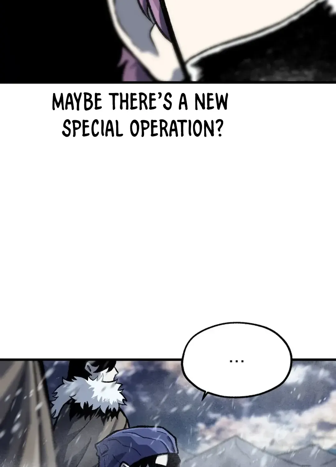 Lantern Of The Dawn Chapter 27 page 115 - 