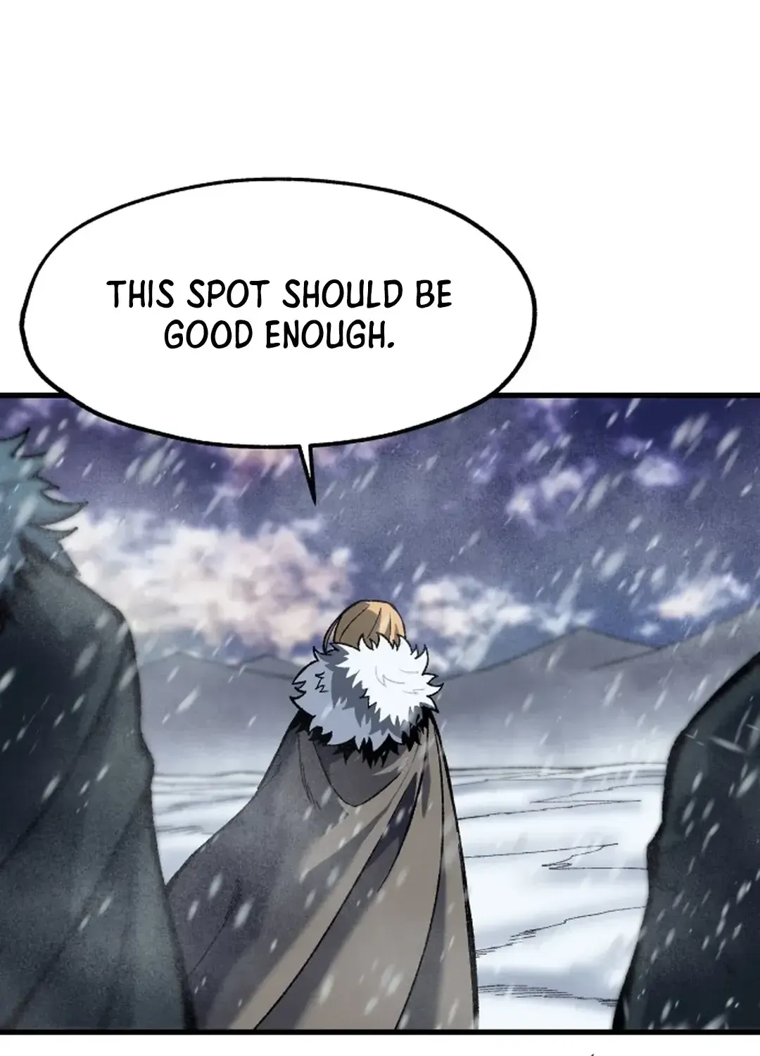 Lantern Of The Dawn Chapter 27 page 118 - 