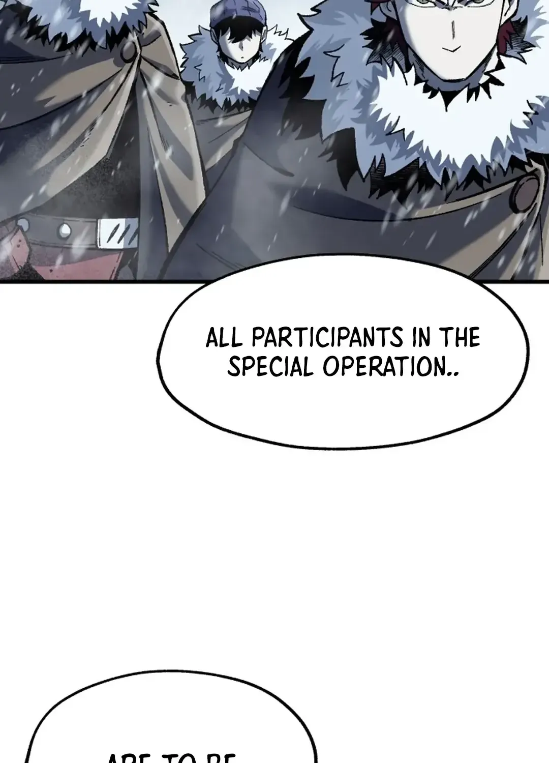 Lantern Of The Dawn Chapter 27 page 133 - 