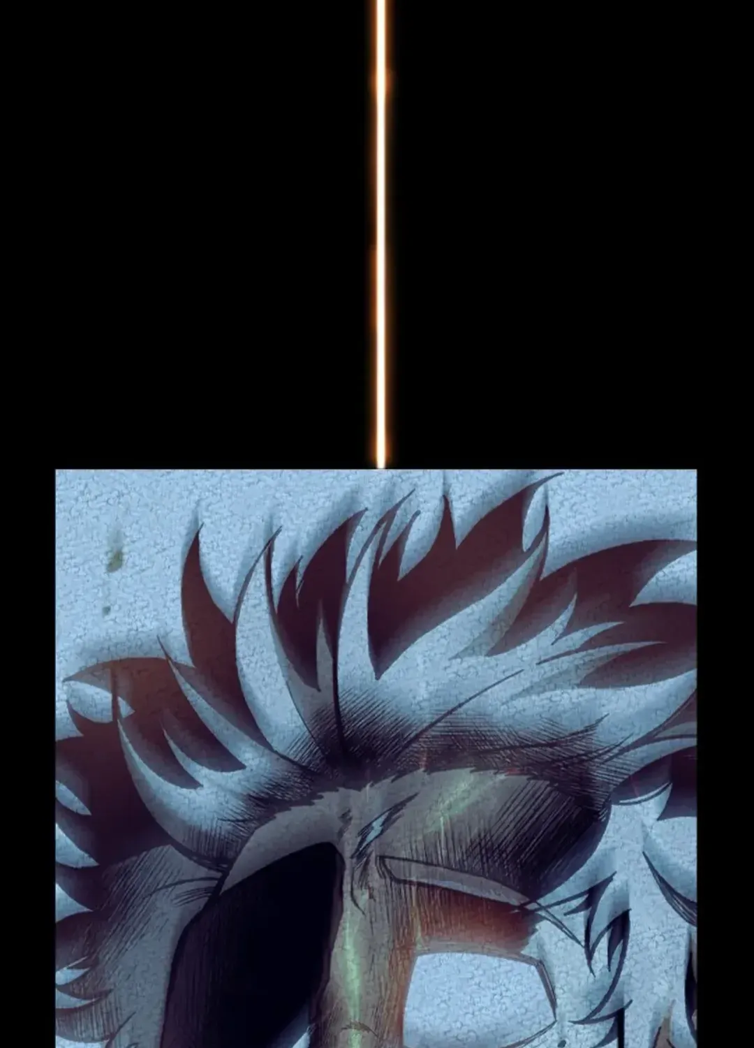 Lantern Of The Dawn Chapter 27 page 49 - 