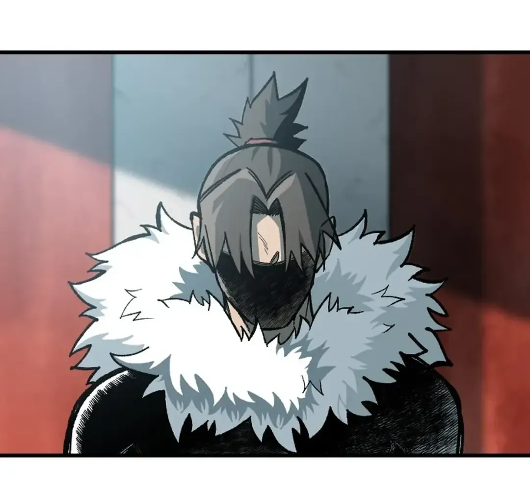 Lantern Of The Dawn Chapter 27 page 67 - 