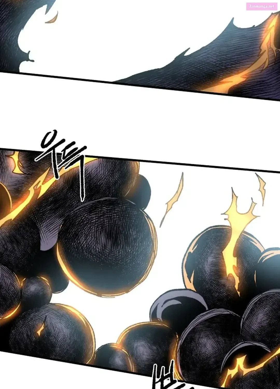 Lantern Of The Dawn Chapter 28.1 page 106 - 