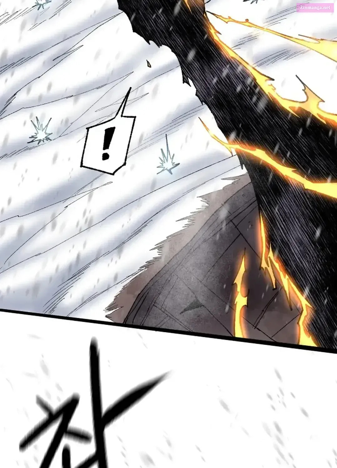 Lantern Of The Dawn Chapter 28.1 page 111 - 