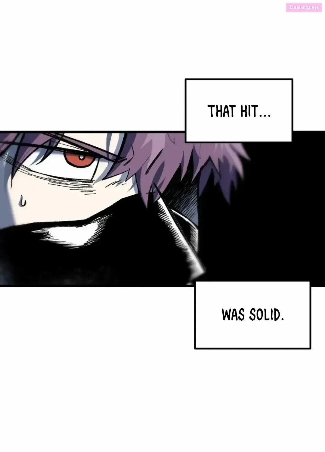 Lantern Of The Dawn Chapter 28.1 page 134 - 