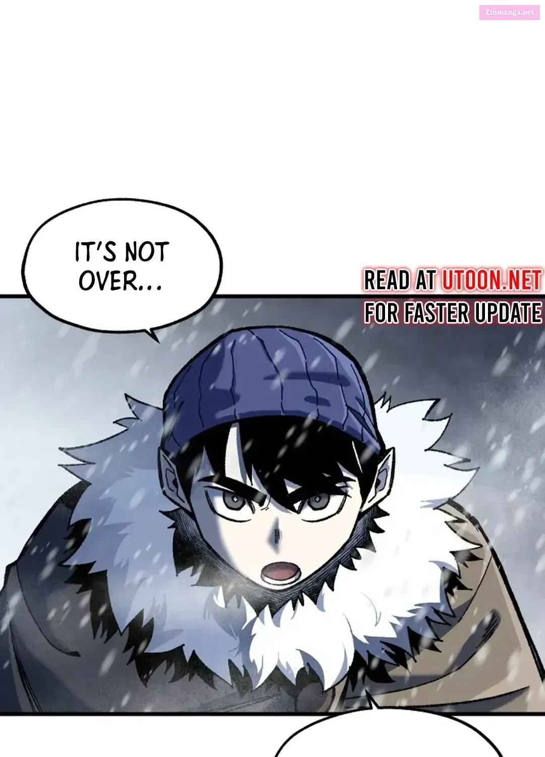 Lantern Of The Dawn Chapter 28.1 page 139 - 