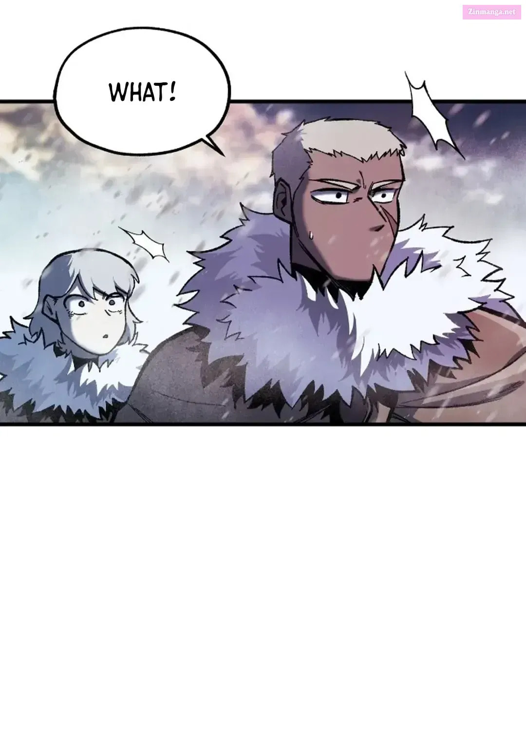 Lantern Of The Dawn Chapter 28.1 page 143 - 