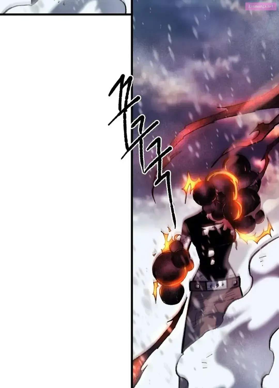 Lantern Of The Dawn Chapter 28.1 page 146 - 
