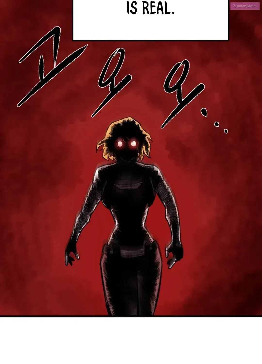 Lantern Of The Dawn Chapter 28.1 page 19 - 