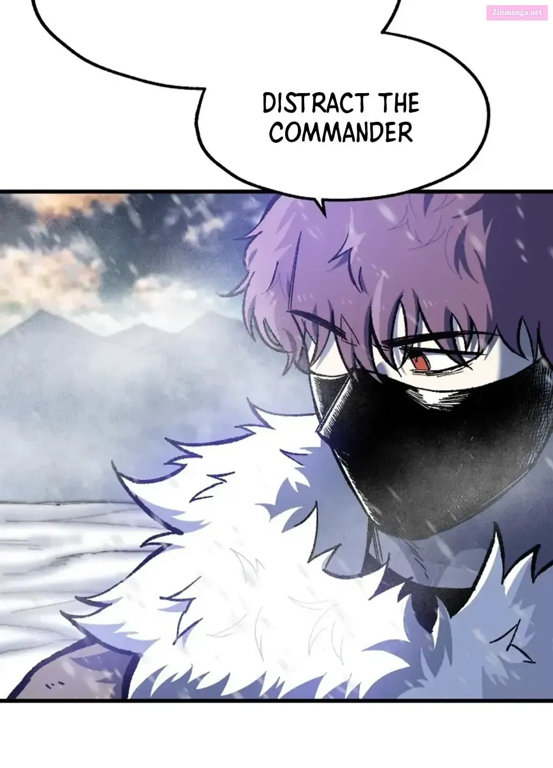 Lantern Of The Dawn Chapter 28.1 page 22 - 