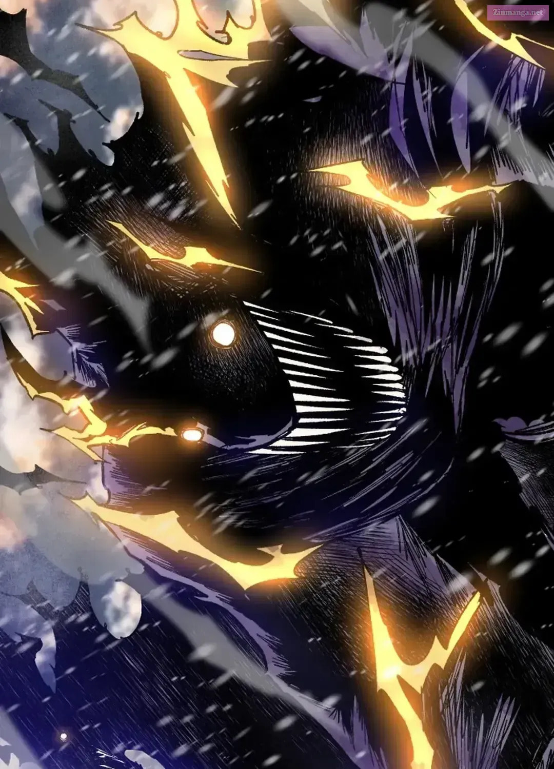 Lantern Of The Dawn Chapter 28.1 page 30 - 