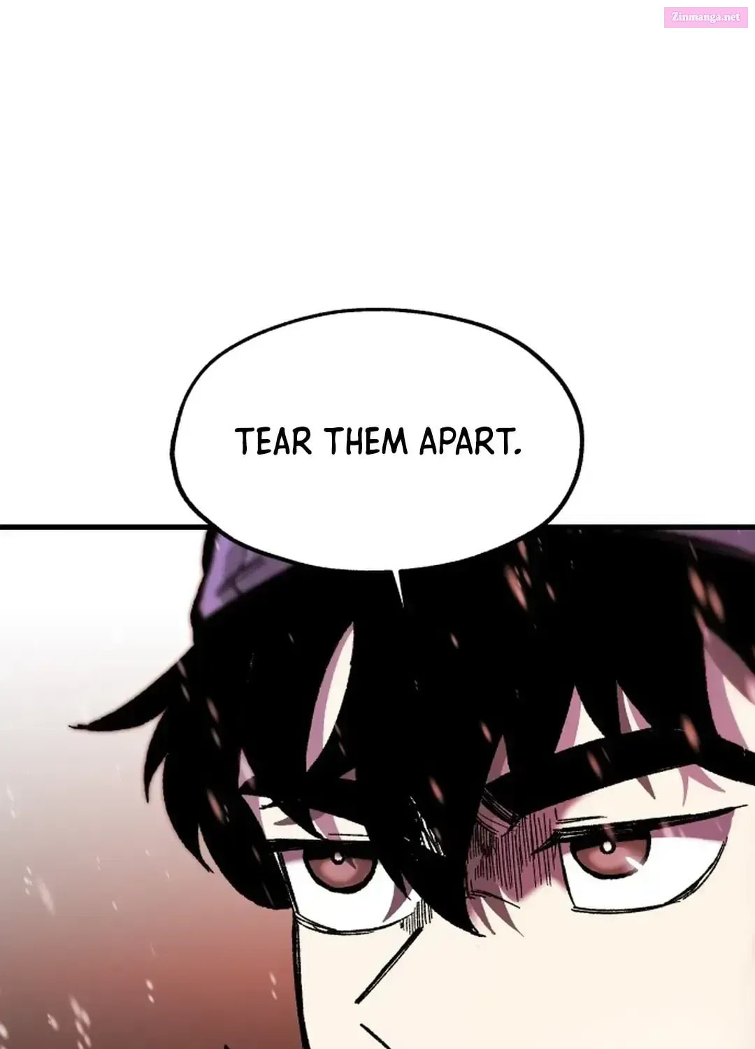Lantern Of The Dawn Chapter 28.1 page 36 - 