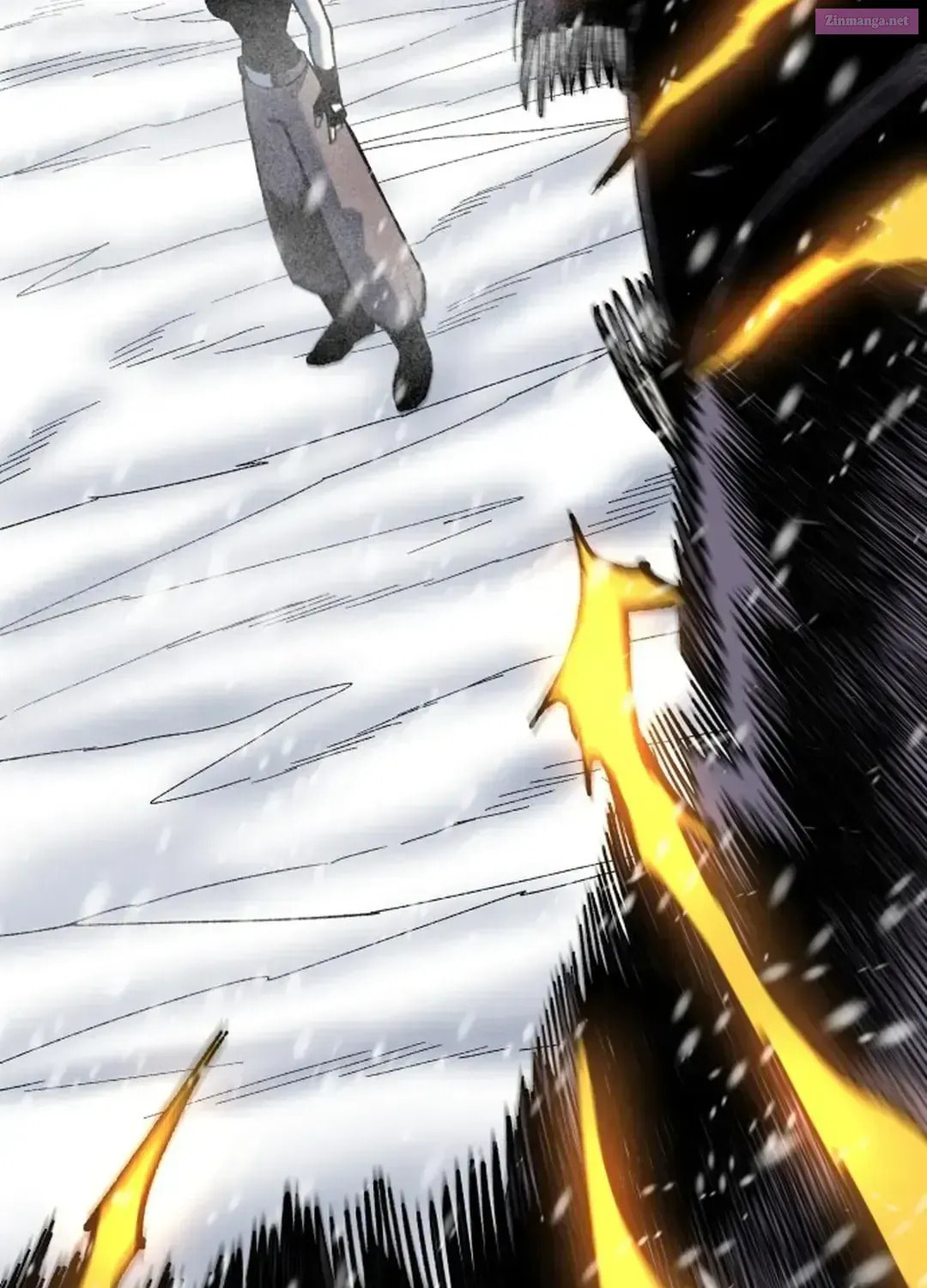 Lantern Of The Dawn Chapter 28.1 page 40 - 