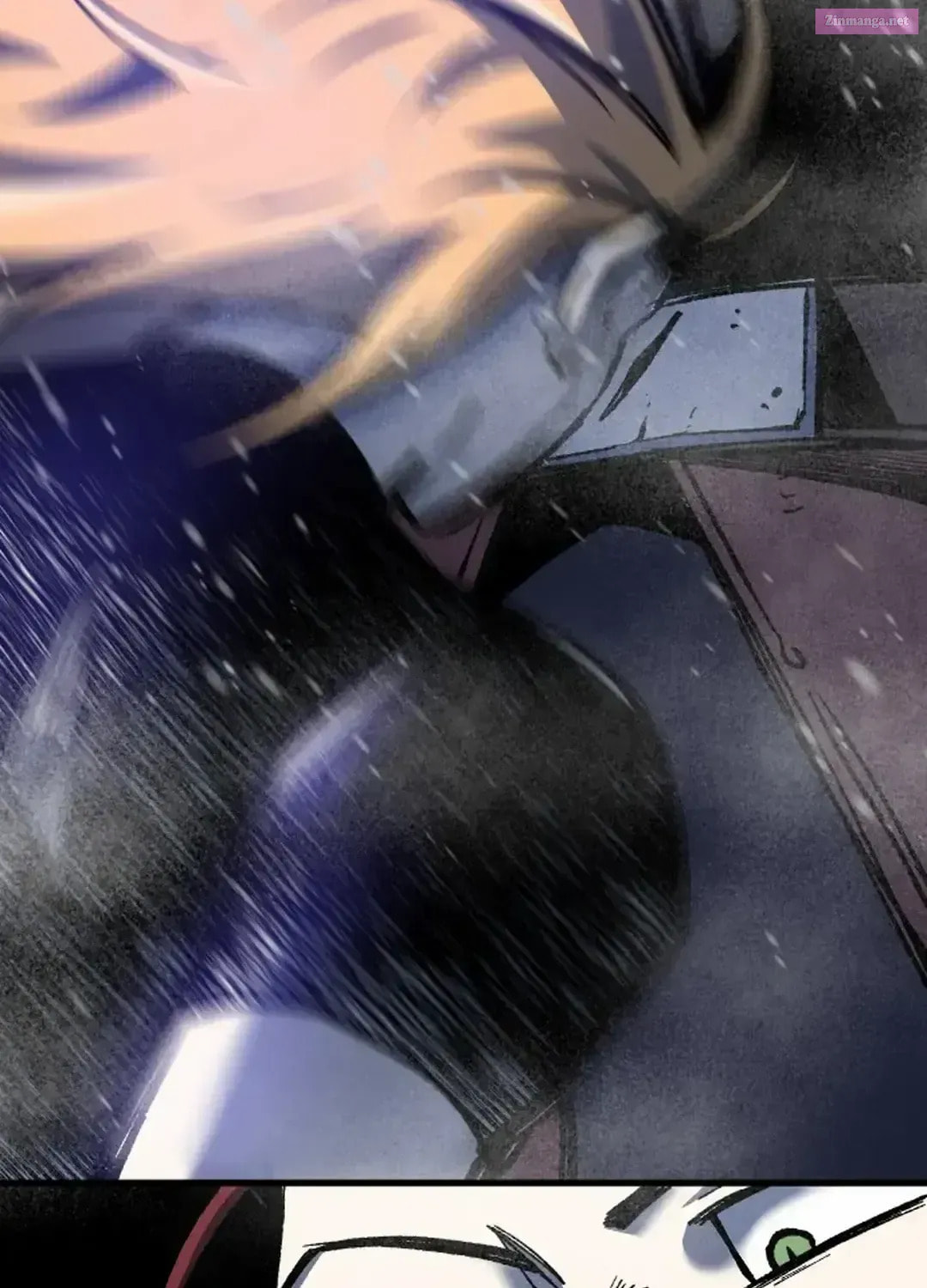 Lantern Of The Dawn Chapter 28.1 page 51 - 