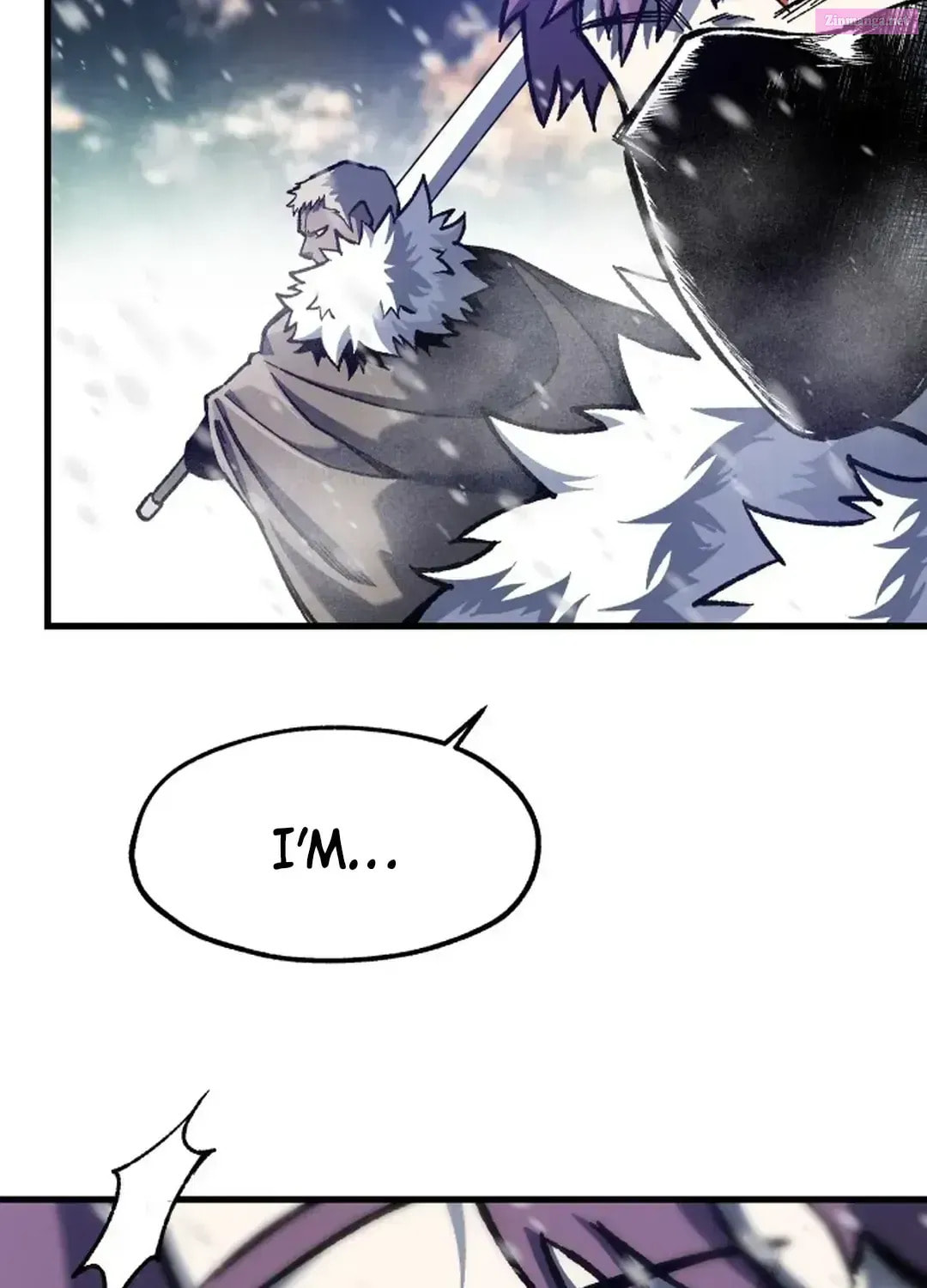 Lantern Of The Dawn Chapter 28.1 page 64 - 