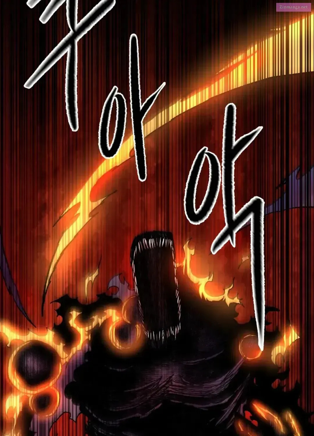 Lantern Of The Dawn Chapter 28.1 page 71 - 