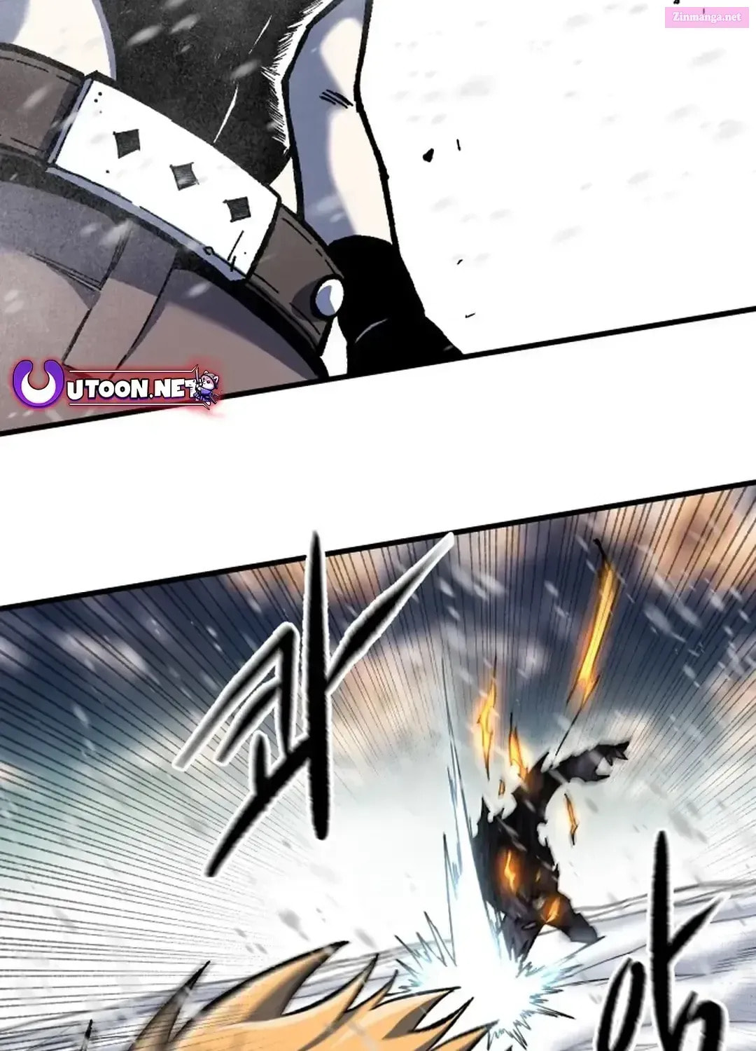Lantern Of The Dawn Chapter 28.1 page 77 - 