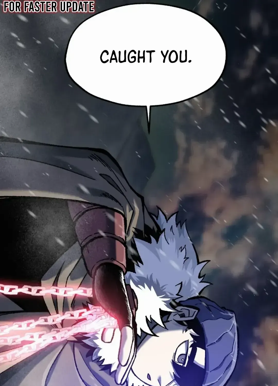 Lantern Of The Dawn Chapter 28 page 118 - 