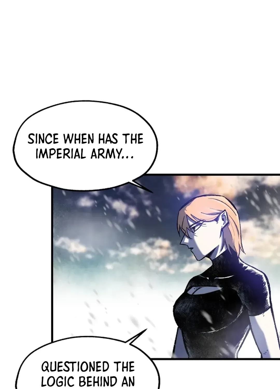 Lantern Of The Dawn Chapter 28 page 16 - 