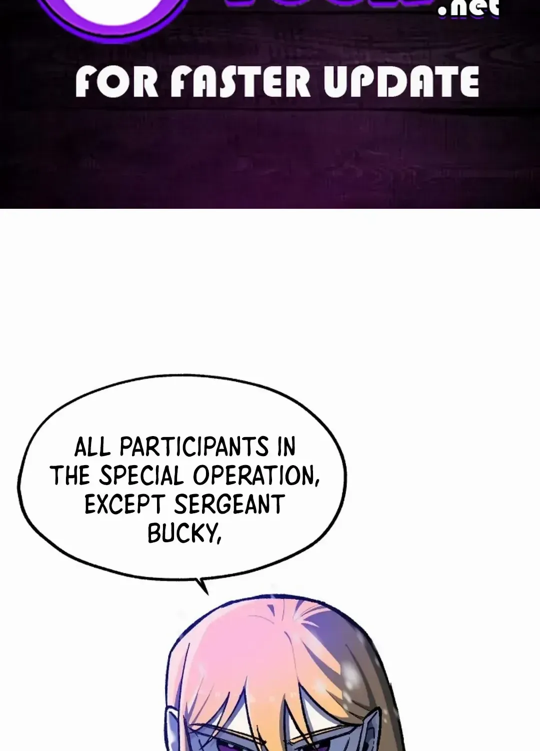 Lantern Of The Dawn Chapter 28 page 3 - 